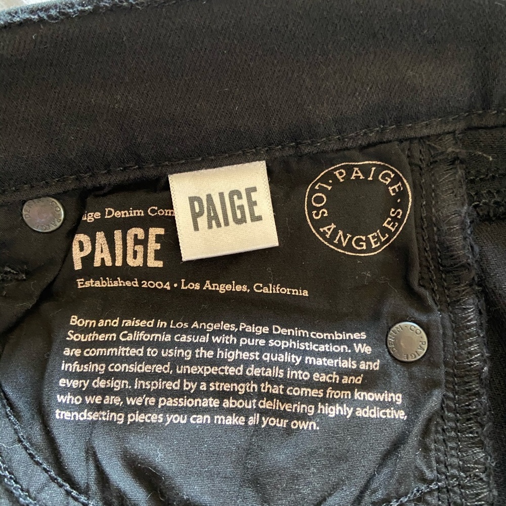 Paige Pants - Picture 5 of 5